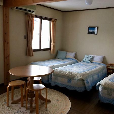 小谷村 彭浦金纳趣洛旅馆酒店 外观 照片