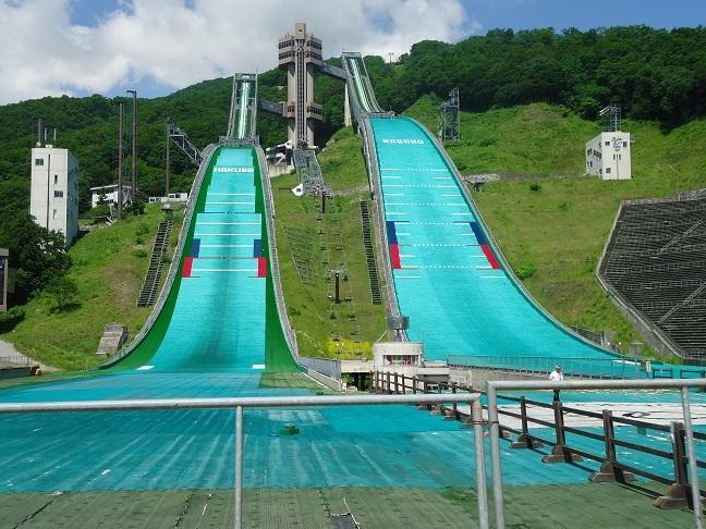 小谷村 彭浦金纳趣洛旅馆酒店 外观 照片