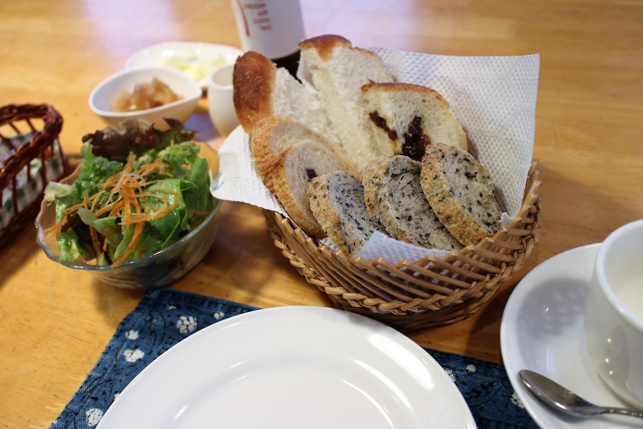 小谷村 彭浦金纳趣洛旅馆酒店 外观 照片